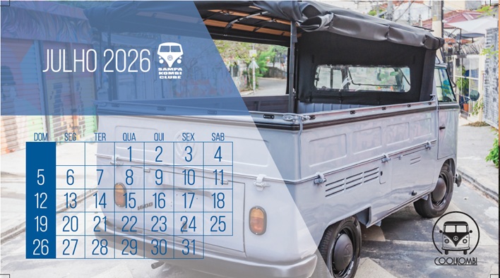 calendario